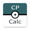 [Gen2] GO Evolution CP IV Calc icon