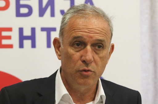 Ponoš: Srbiji potrebni parlamentarni izbori, problemi građana rešiće se samo državnim kapacitetom