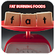 Download Fat Burning Foods For PC Windows and Mac 1.0