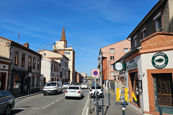 appartement à Toulouse (31)