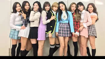 TWICE♡