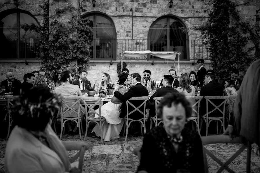 Fotógrafo de casamento Francesco Gravina (fotogravina). Foto de 21 de dezembro 2019