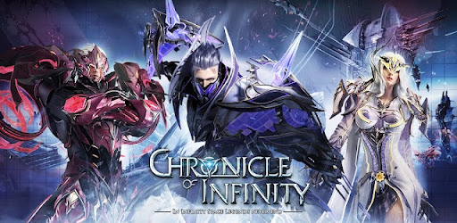 Chronicle of Infinity