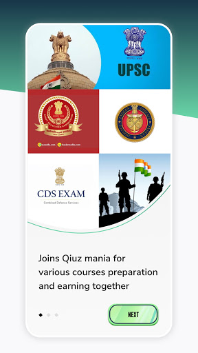 Quiz Mania