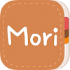 Mori Journal icon