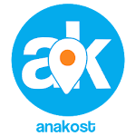 Cover Image of Herunterladen Anakost 1.4.2 APK