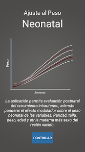  Ajuste al Peso RN: miniatura de captura de pantalla  