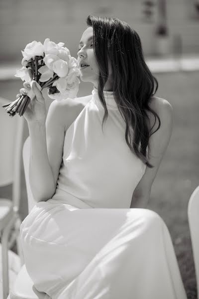 Düğün fotoğrafçısı Anastasiya Anzhenko (iloveborscht). 9 Nisan fotoları