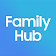 Samsung Family Hub icon