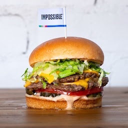 The Original Impossible Burger