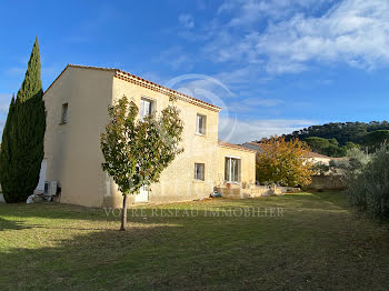 maison à Bagnols-sur-ceze (30)