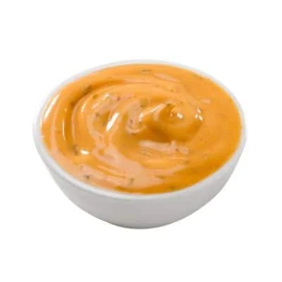 Texas Garlic Dip