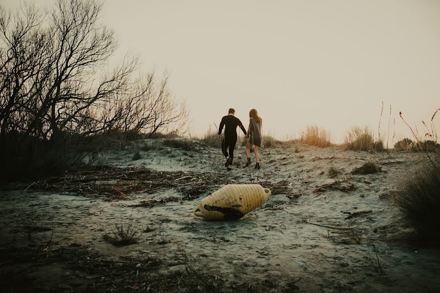 Kāzu fotogrāfs Stefano Cassaro (stefanocassaro). Fotogrāfija: 27. aprīlis 2018