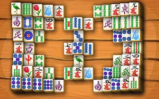 Mahjong Titan for iPhone, iPad, Android - Kristanix Games