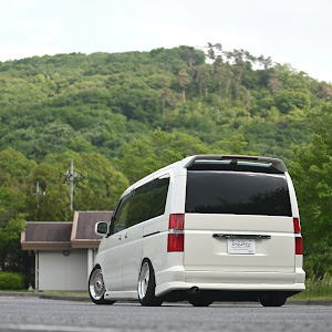 ステップワゴン RF3