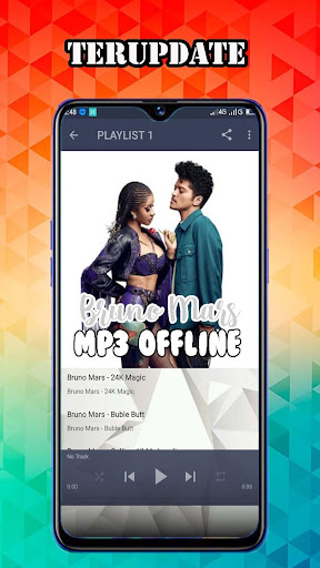 Lagu Bruno Mars Mp3 Offline - BEST ALBUM