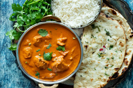 Ambersai Butter Chicken 