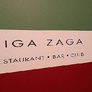 【台北君悅酒店】ZIGA ZAGA