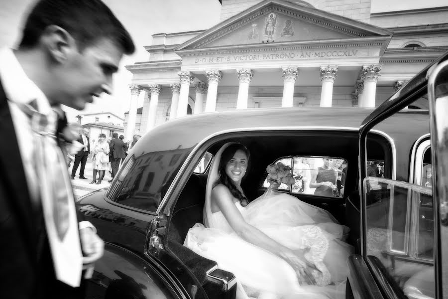 Bröllopsfotograf Diego Tortini (diegotortini). Foto av 30 november 2016