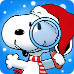 Cover Image of Download Snoopy Spot the Difference 1.0.18 APK