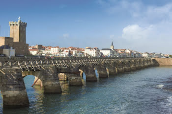 appartement à Les Sables-d'Olonne (85)