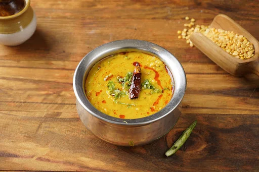 Dal Tadka