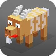 Cube Goat Turbo Attack 1.0 Icon