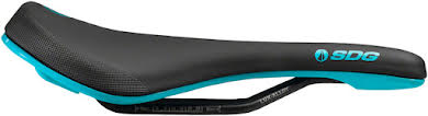 SDG Bel-Air V3 MAX Saddle - Lux-Alloy - Sonic Welded Sides alternate image 3