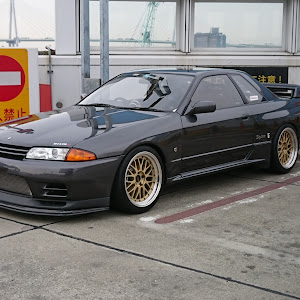 スカイライン GT-R BNR32