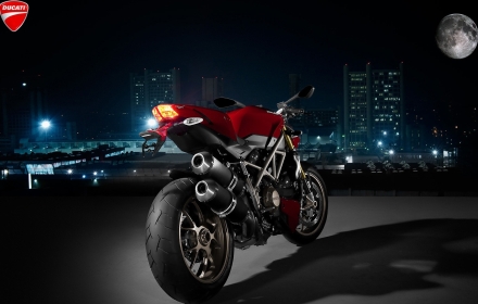 Ducati small promo image