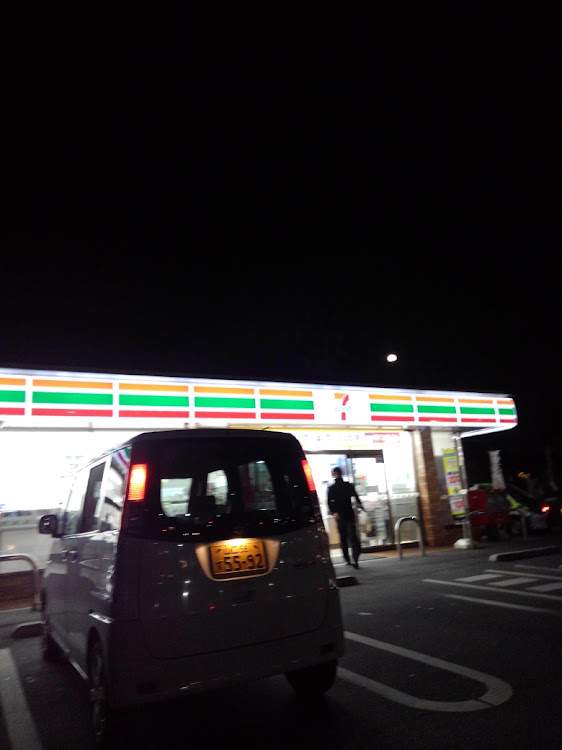 パレットのパレット・セブン・ケンタッキーに関するカスタム事例の投稿画像1枚目