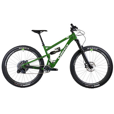 Canfield Bikes Tilt 2021