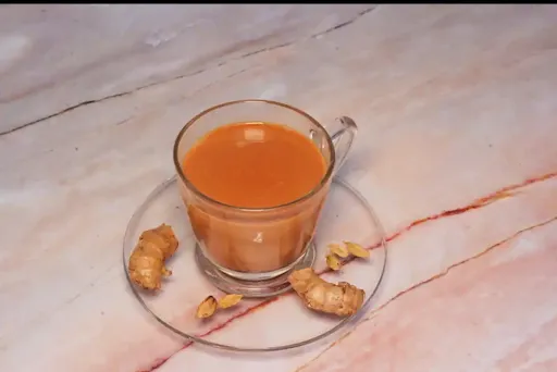 Elaichi Tea