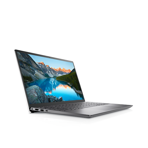 Máy tính xách tay/ Laptop Dell Inspiron 14 5410 (J42F82)(i7-1195G7)(Bạc)