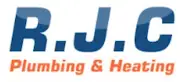 RJC Plumbing & Heating Logo