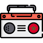 RADIO MAROC  Icon