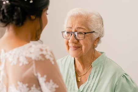 Fotógrafo de bodas Andrés Salgado (dresalgadophoto). Foto del 6 de mayo 2023