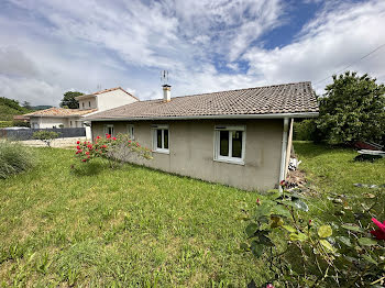 maison à Saint-Cassien (38)