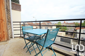 appartement à Reims (51)