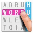 Word Hunt mobile app icon