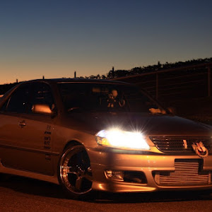 マークII JZX110