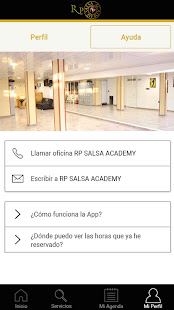 RP SALSA ACADEMY(圖5)-速報App