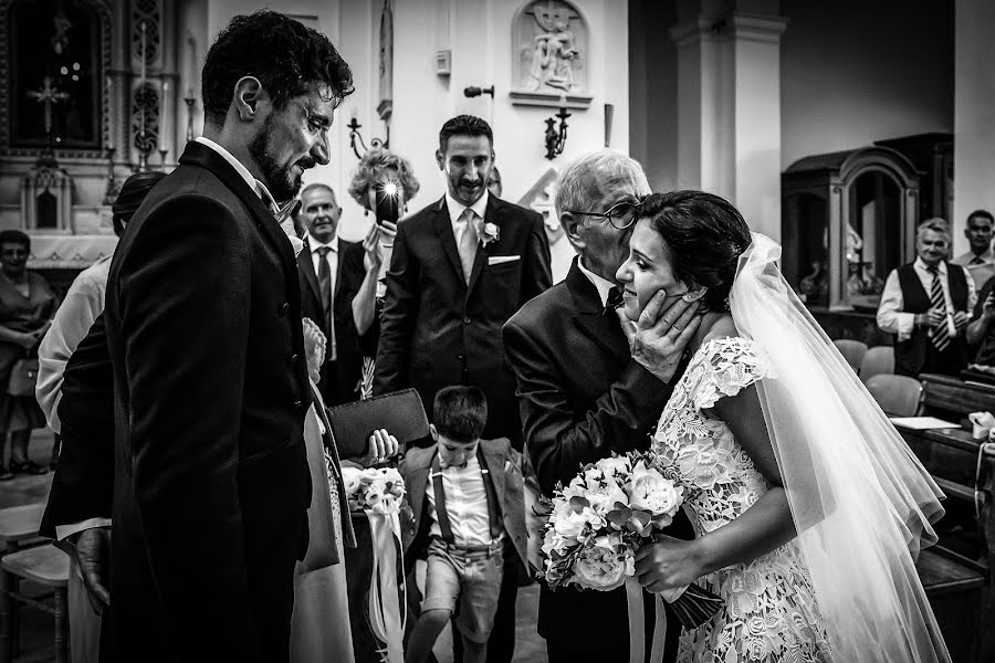 Wedding photographer Nico Pedaci (pedaci). Photo of 27 December 2020