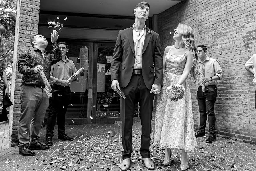 Photographe de mariage Pablo Banterla (pablobanter). Photo du 30 mars