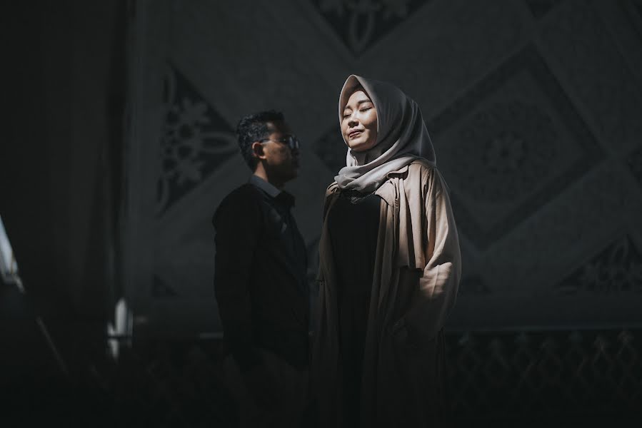Свадебный фотограф Rezza Herdiyanto (rezzaherdiyanto). Фотография от 12 июня 2019