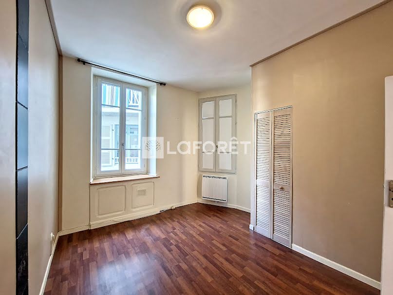 Vente appartement 3 pièces 71.57 m² à Pau (64000), 129 000 €