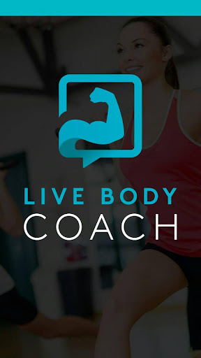 Live Body Coach