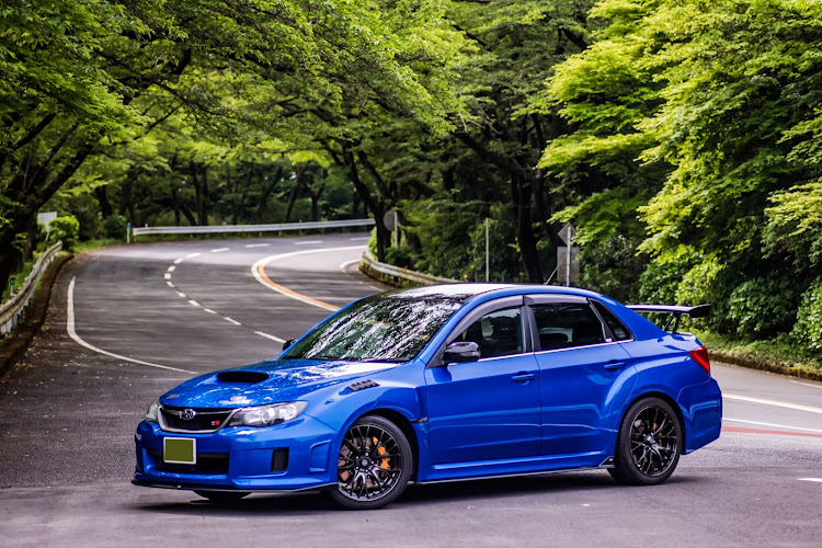 スイフトスポーツのブルーミーティング ＆ S2000に関するカスタム事例の投稿画像4枚目