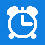 Simple alarm ~ Simple and Stylish Alarm Apk