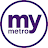 myMetro Icon